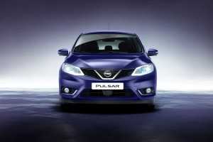 The All New Nissan Pulsar Now Available at West Way!