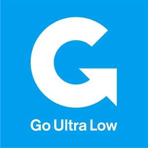 Go Ultra Low Logo 