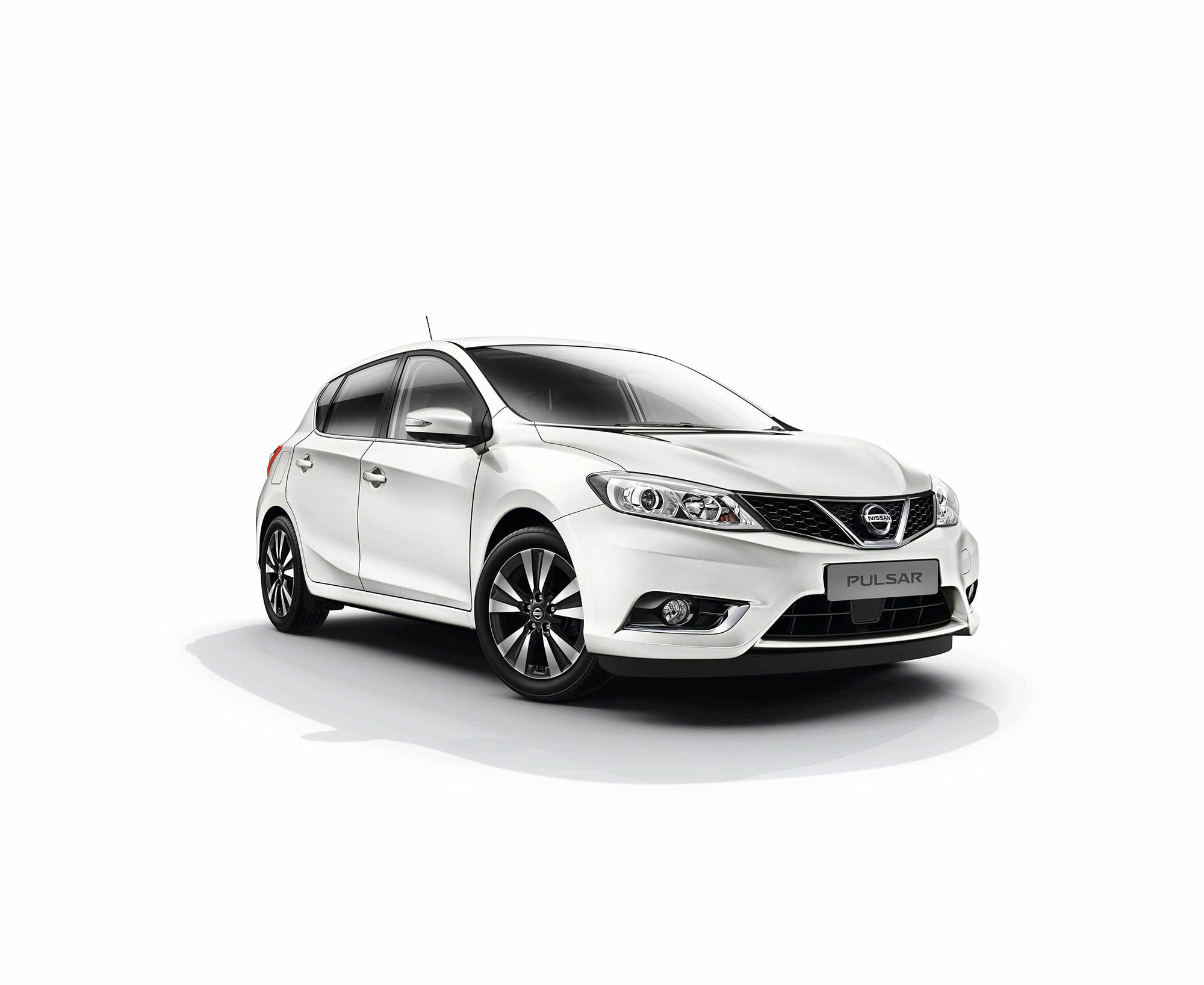 Nissan Pulsar Prices Revealed