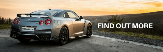 GTR Find Out More