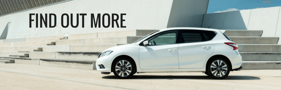 Find Out More Nissan Pulsar