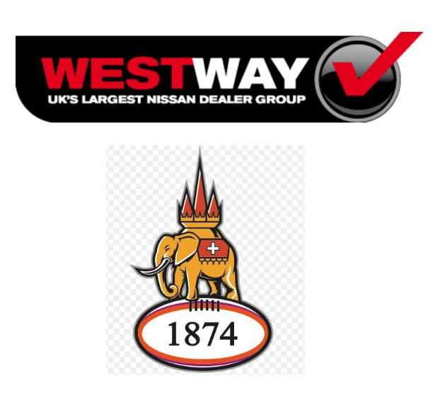 West Way partners up with Coventry Rugby