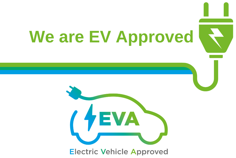 West Way dealers are now Electric Vehicle Accredited