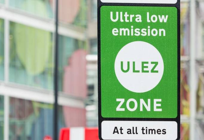 What are low emission zones?