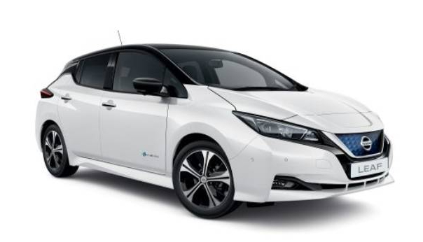 5 REASONS TO MAKE YOUR NEXT MOTABILITY CAR ELECTRIC