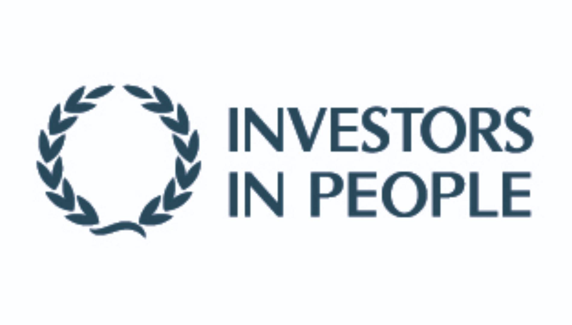 West Way Accredited as an Investor in People