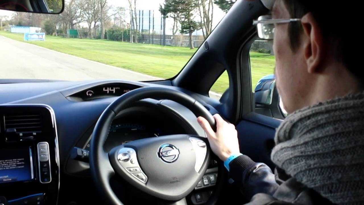 UK Driving Test Changes 