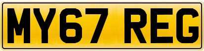Head To West Way For New 67 Plate Deals