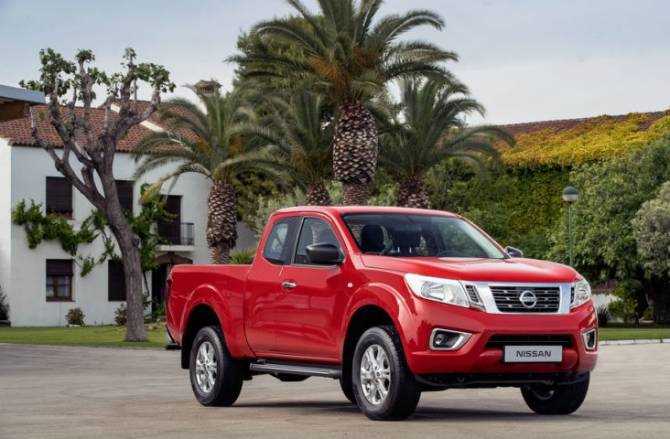 Nissan launches smarter, safer and connected Navara
