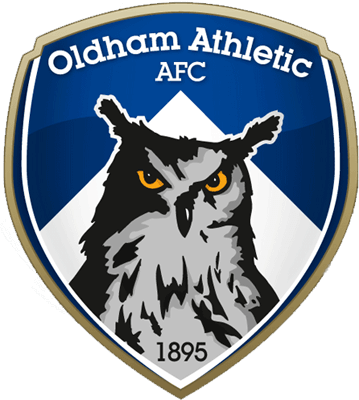 West Way Score Again with Partnership with Oldham Athletic 