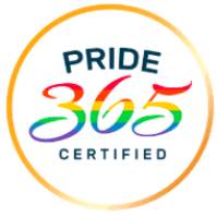 pride 365
