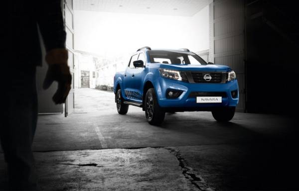 Range-topping Nissan Navara N-Guard gets refreshed look and more colour choices