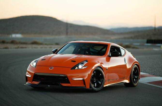Nissan Returns To SEMA With Unique Show Cars