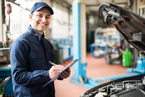 Is servicing your car REALLY important?