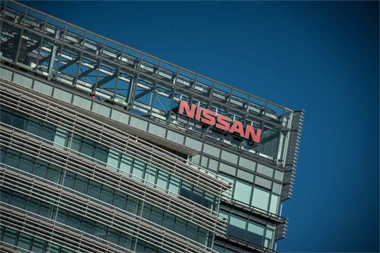 Nissan Sets 2022 Target For Electrified Vehicle Sales