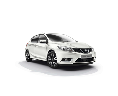 Nissan Pulsar Prices Revealed