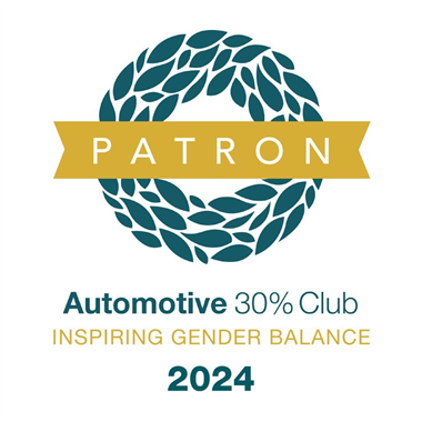 Nissan GB has joined the Automotive 30% Club, showing its commitment to inclusivity and building a diverse organisation