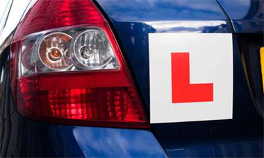Most Common Driving Test Mistakes