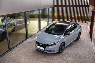 How much money do you REALLY save with the 100% electric Nissan LEAF?