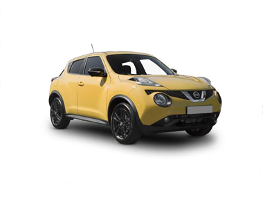 Say Hello to the Juke N-Connecta! 