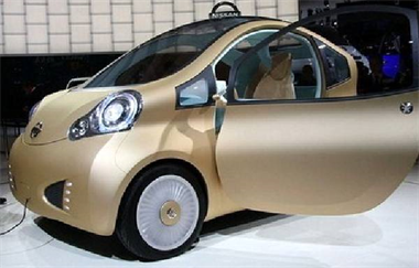 70 Year Look Back Across Nissan Electric Vehicles
