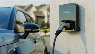 EV Owners worry no more with Wallbox chargers