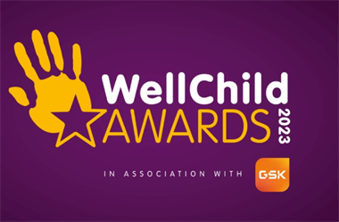 West Way is a sponsor at the 2023 WellChild Awards