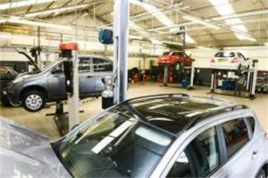 Why is Servicing your Vehicle Important?