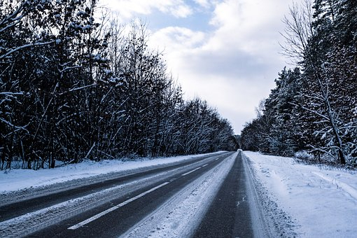 Fact or Fiction: Winter driving edition