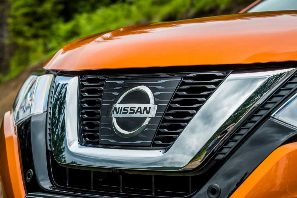 Full Details Unveiled For The New Nissan X-Trail