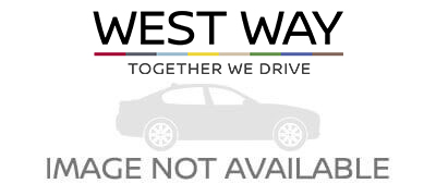 West Way’s official Demonstrator and Courtesy Sale event is now on. 